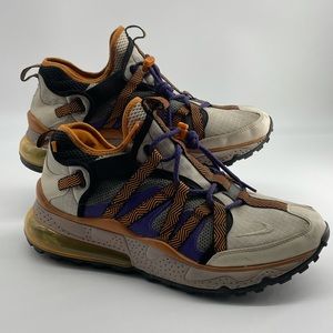 Nike Air Max 270 Bowfin “Mowabb” Men’s size 10.5